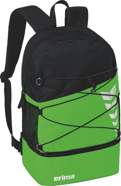 Produktbild Erima SIX WINGS Rucksack