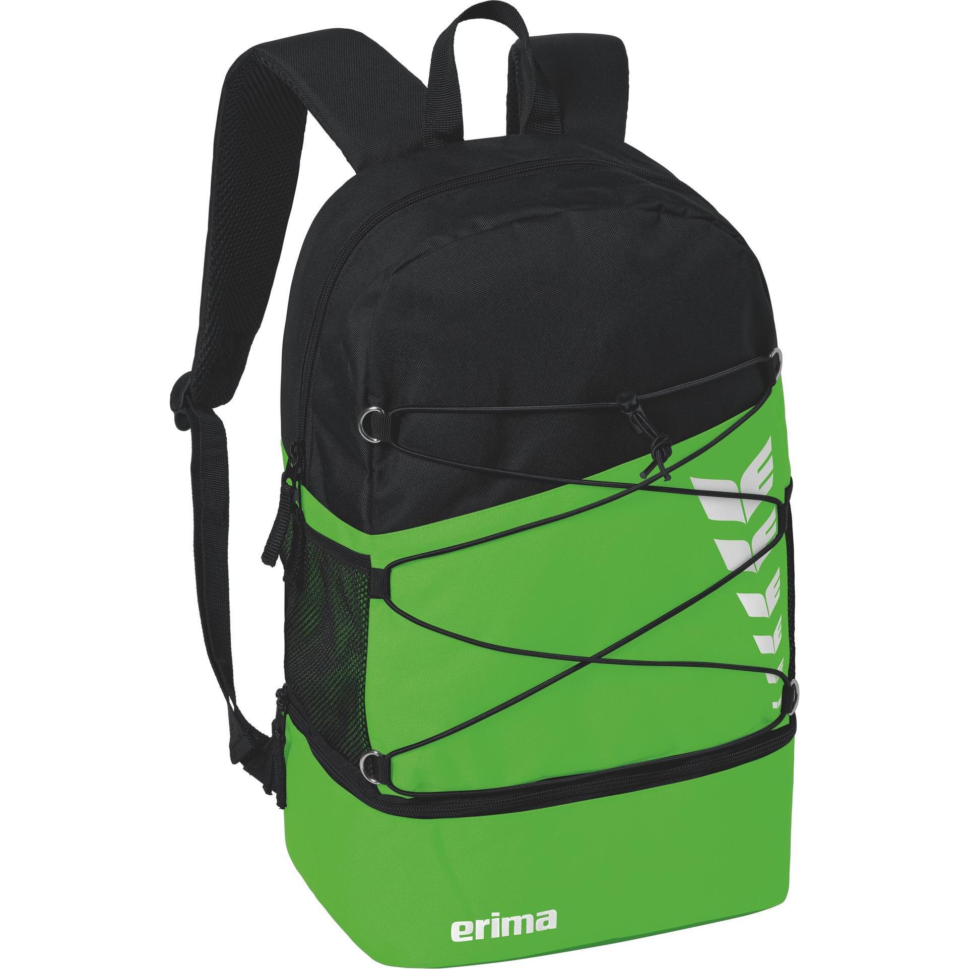 Erima, Rucksack