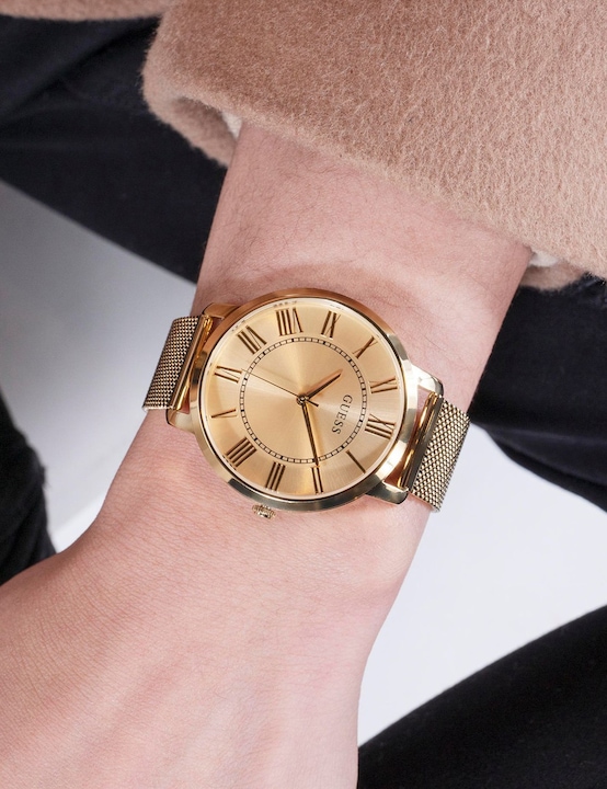 Produktbild Guess GW0832G1 King