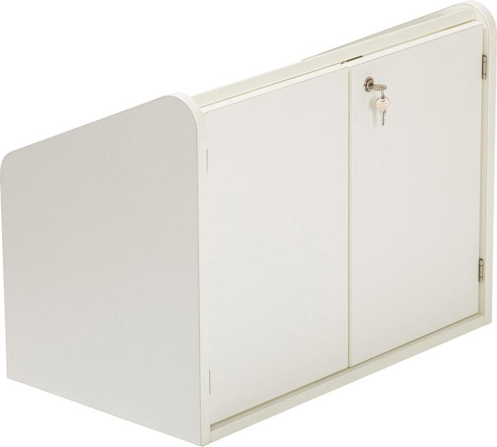Produktbild Betzold EduCasa Vitrinenaufsatz (61 x 40 x 51 cm)