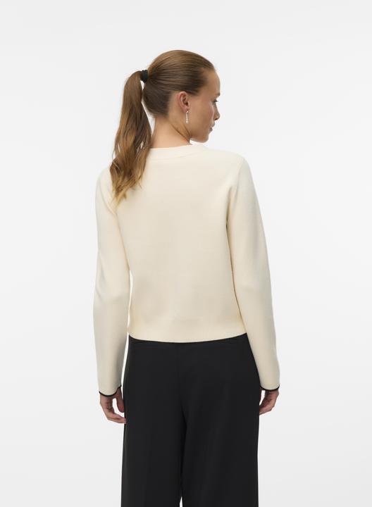 Produktbild Vero Moda VMGOLD Strickjacke Strickjacke (S)