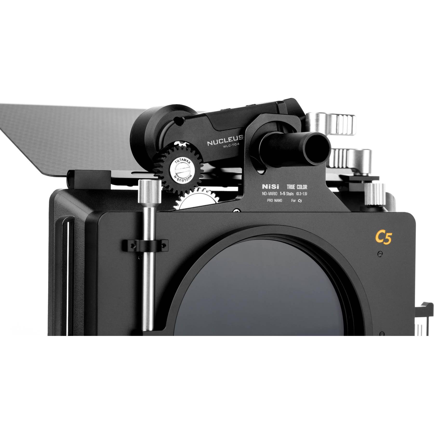 Nisi C5 Filmmaker Kit (C5 FILMMAKER KIT)