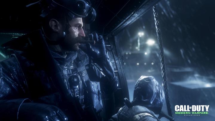 Produktbild Activision Call of Duty: Infinite Warfare - Legacy Edition (Xbox One X, Xbox Series X, Multilingual)