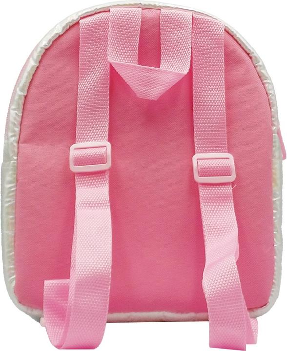 Produktbild Stnux Rucksack Puffy Einhorn weiss