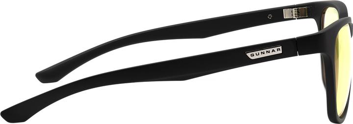 Actual product image Gunnar Berkeley Computer Glasses - Amber Glass