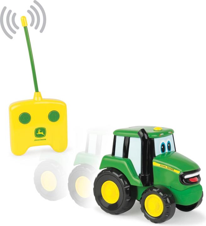 Immagine prodotto Tomy RC JohnyTractor