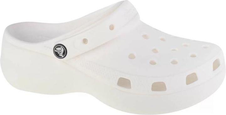 Actual product image Crocs Classic Platform Clog - 8878 (40)