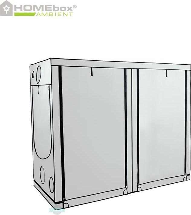 Actual product image Homebox Ambient R240 With PAR+