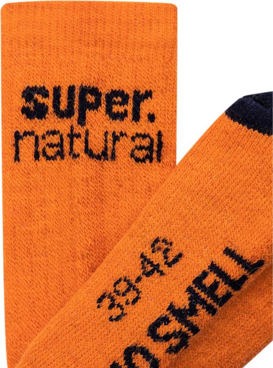 Produktbild Super Natural Sn Cosy Socks 2-Pack (2er Pack, 45 - 48)