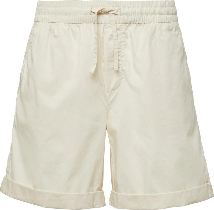 Image du produit S.Oliver Hose Leichte Shorts aus Baumwollmix im Relaxed Fit (Bande de fréquences 38 (2600 MHz))