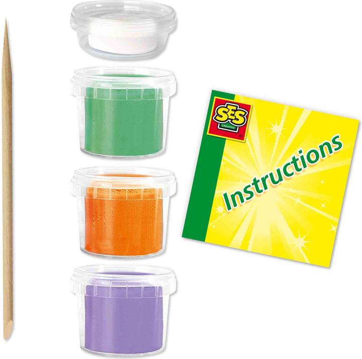 Immagine prodotto Ses Argilla Fundo - Dinos