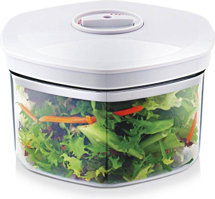 Actual product image Caso Vacuum container set (1.40 l)