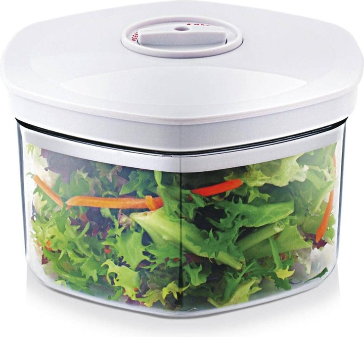 Image du produit Caso Ensemble de récipients sous vide (1.40 l)