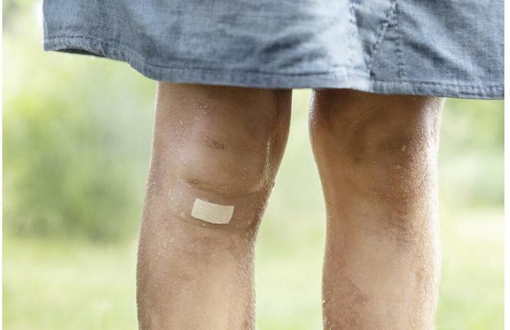 Immagine prodotto Hansaplast Aqua Protect (20 x)