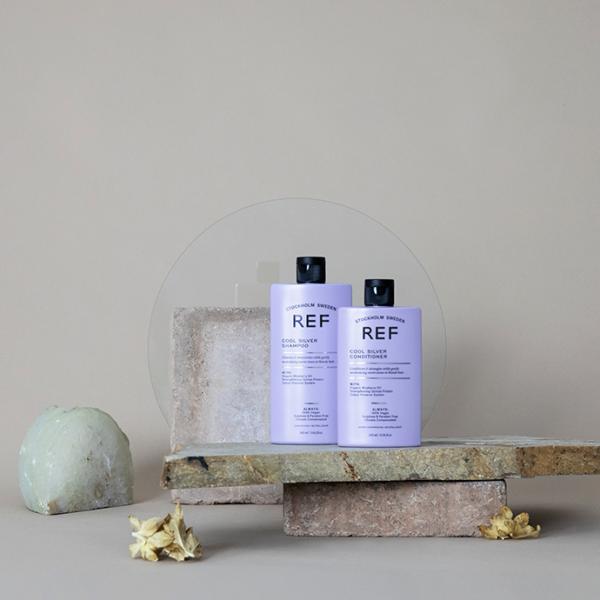 Produktbild Ref. Cool Silver Conditioner 245ml (245 ml)