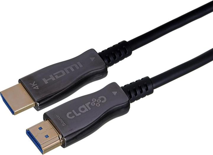 Produktbild Unitek Claroc HDMI 2.0 AOC 4K@60Hz 40.0m (40 m)