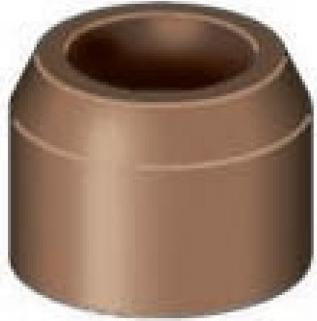 Image du produit Elmag - Diffusor f. Brenner CP40 2 Stk./Pkg., Art. 1507