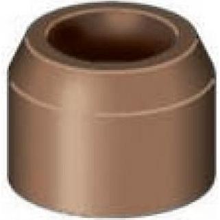 Elmag, Accessori per stazioni di saldatura, - Diffusor f. Brenner CP40 2 Stk./Pkg., Art. 1507