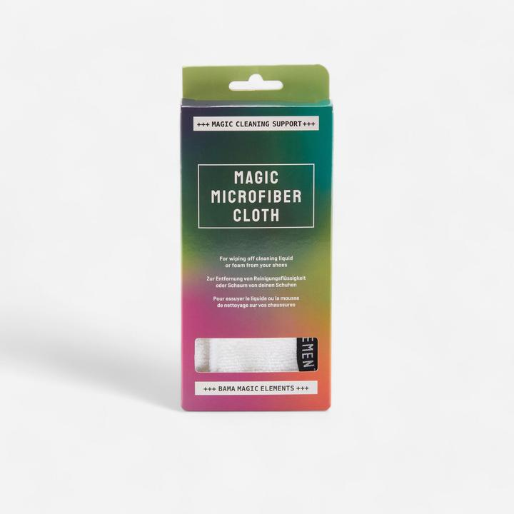 Produktbild Bama Magic Microfaser Tuch