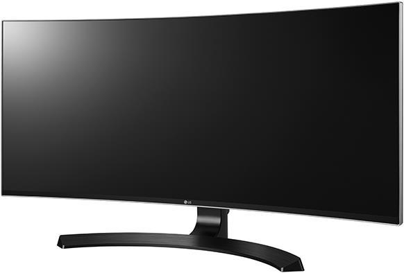 Actual product image LG 34uc88-B (3440 x 1440 pixels, 34")