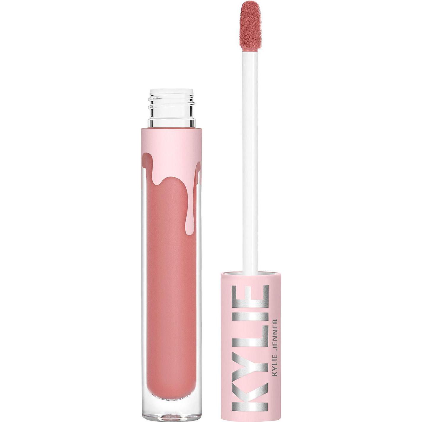 Kylie Jenner Rosa Lippenstift + Lipgloss, Kylie Cosmetics - Matte Liquid Lipstick - 309 Bunny