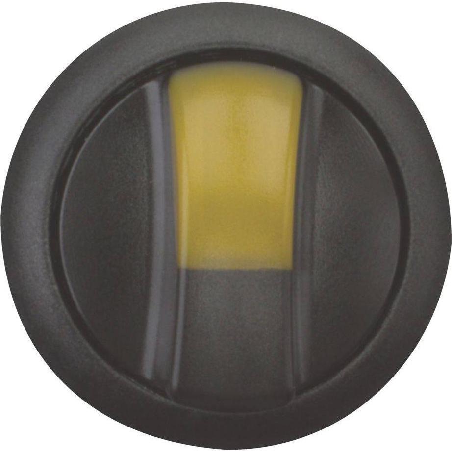 Thumbnail - Eaton Leuchtwahltaste, RMQ-Titan, mit 216830, Taster + Schalter, Schwarz