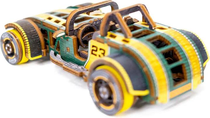 Image du produit WoodenCity brak