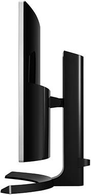 Actual product image LG 34uc88-B (3440 x 1440 pixels, 34")