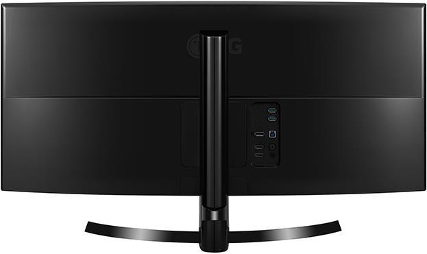 Actual product image LG 34uc88-B (3440 x 1440 pixels, 34")