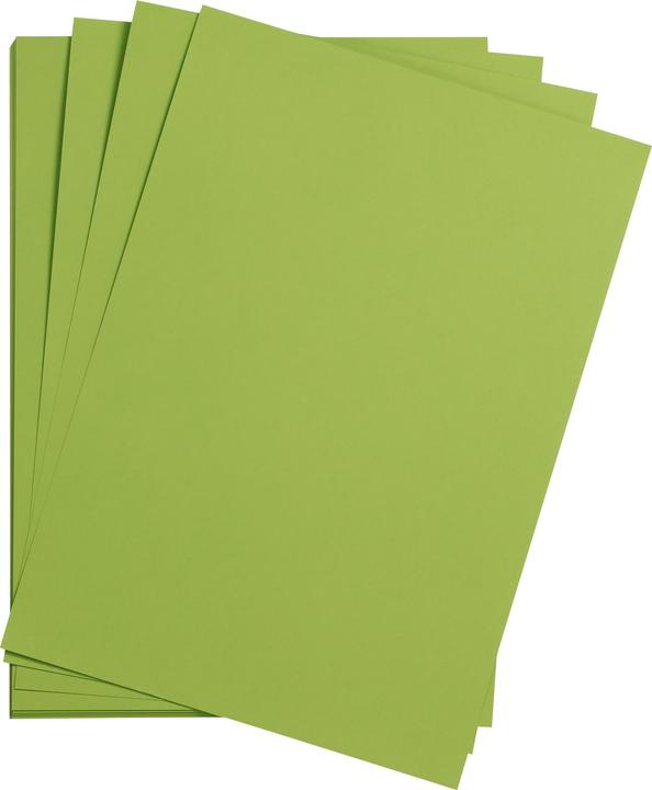 Moss Green