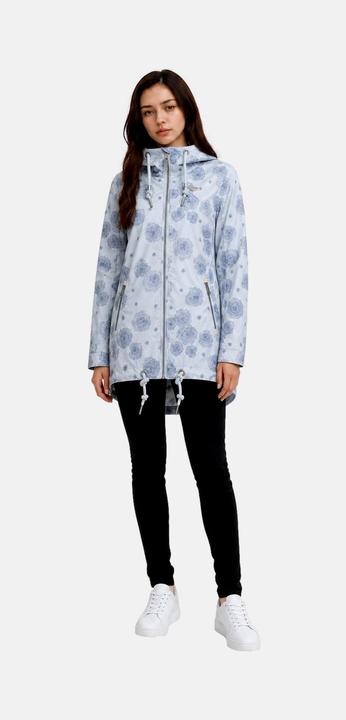 Produktbild Ragwear Zuzka Flower