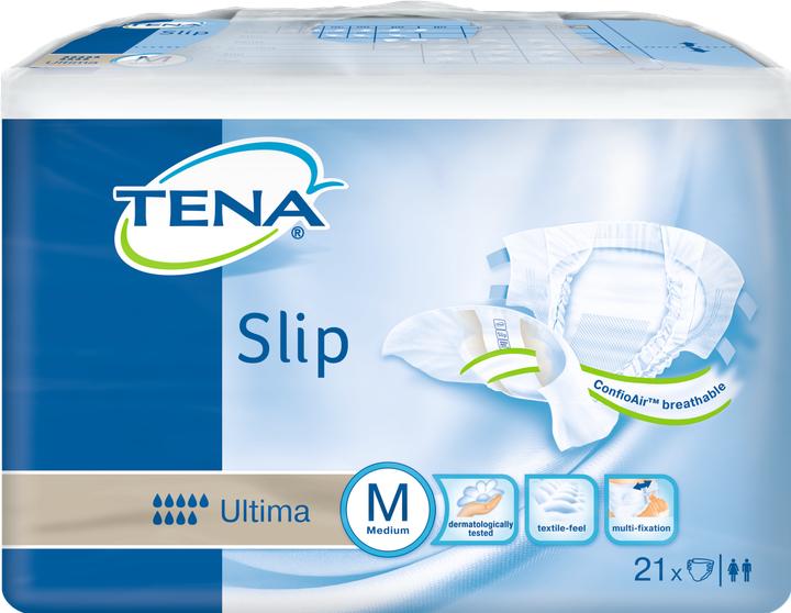 Image du produit Tena Slip Ultima (21 x, M)