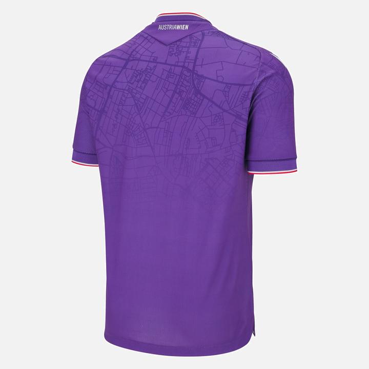 Immagine prodotto Macron FK Austria Wien Trikot (L)