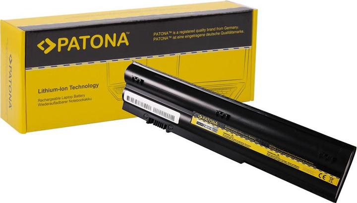Immagine prodotto Patona 2787 (4400 mAh)