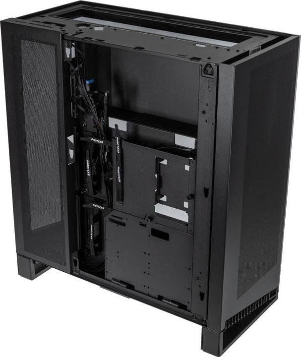 Actual product image Phanteks NV7 D-RGB (ATX, mATX, SSI CEB, Mini-ITX)