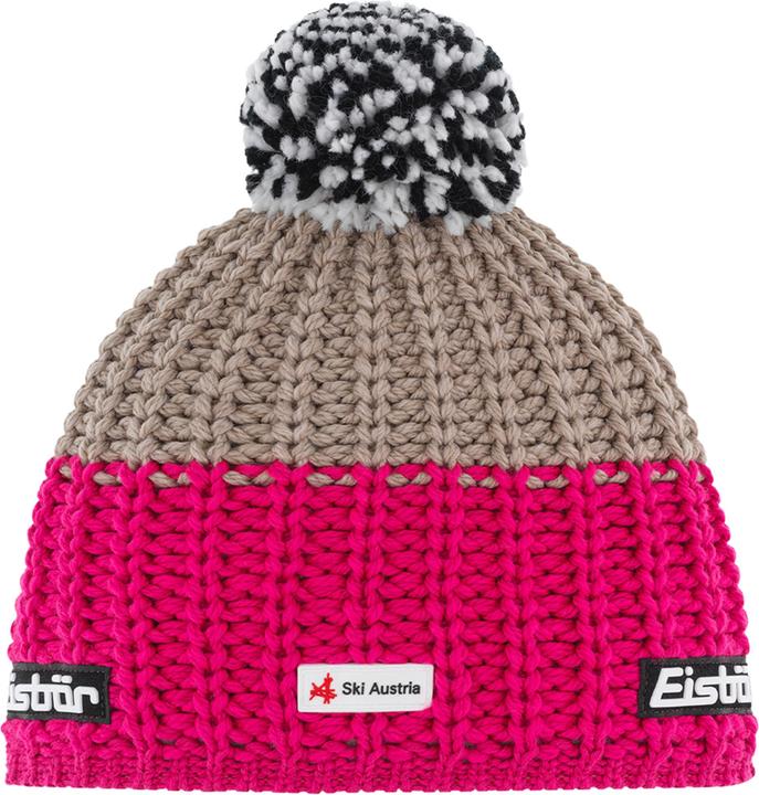 Actual product image Eisbär Refocus Pompon Ska (One size)