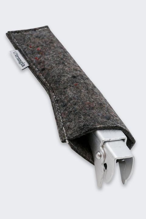Actual product image Trangia Wool cover for grip pliers