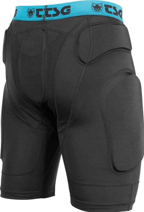Produktbild TSG Crash A Protector Pants (S, Protektorenshorts)