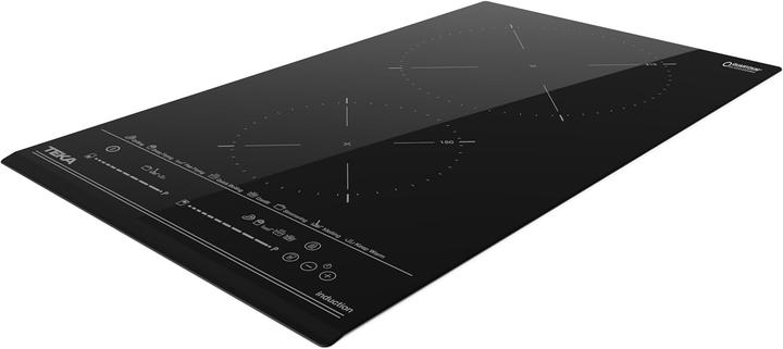 Image du produit Teka INDUCTION HOB IZC 32600 MST BK (30 cm, Table de cuisson à induction)