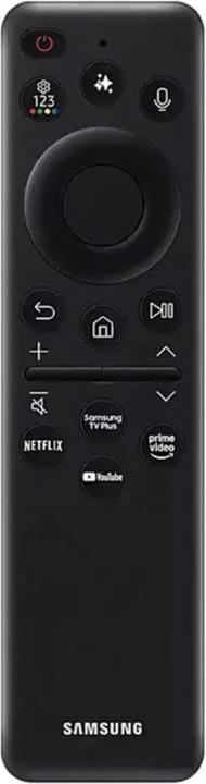 Actual product image Samsung 65" Neo QLED QN90F 4K Vision AI Smart TV (2025) (65", QN90F, NeoQLED, Mini-LED, 4K, 2025)