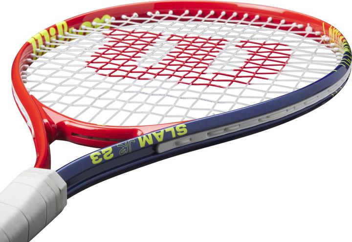 Immagine prodotto Wilson Slam Junior (0, 200 g)