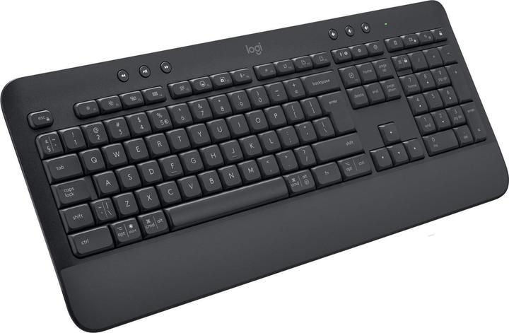 Actual product image Logitech Signature K650 (US, Wireless)