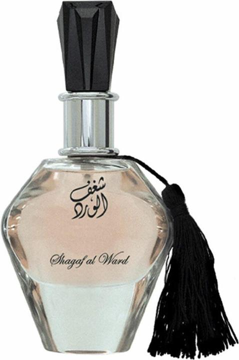 Al Wataniah Shagaf Al Ward - EDP - Volume: 100 ml (Eau de Parfum, 100 ml)