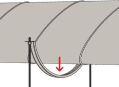 Produktbild Fischer Lüftungskanalschelle LGS 560
