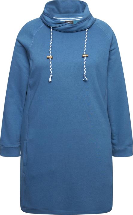 Tintenblau