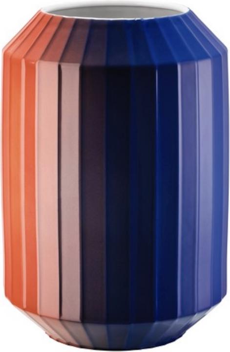 Actual product image Rosenthal Hot-Spots Pacific Vibes Vase 28cm (14468 (1 x, 28 cm)