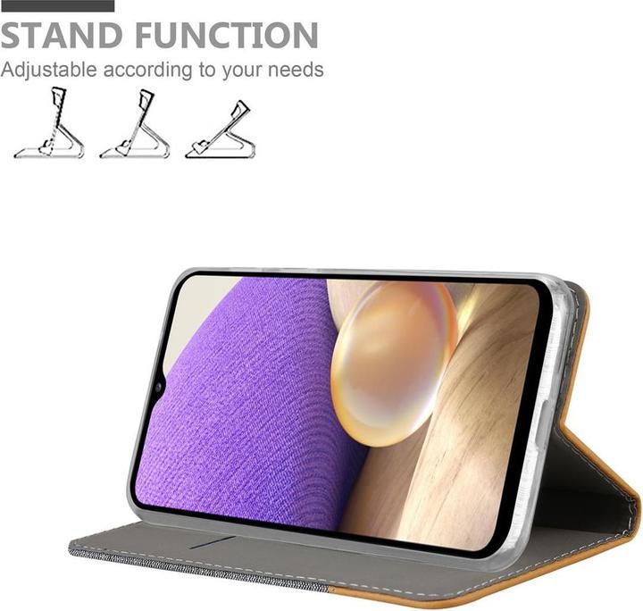 Image du produit Cadorabo Jeans Optik (Samsung Galaxy A32)
