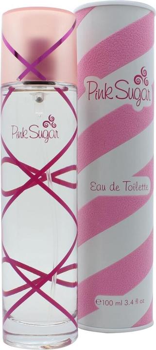Produktbild Aquolina Pink Sugar (Eau de Toilette, 100 ml)