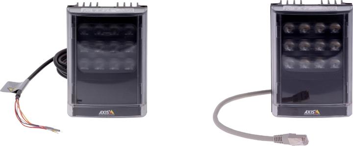 Productafbeelding Axis T90D20 POE IR LED schijnwerper (Netwerk Video Recorder (NVR))