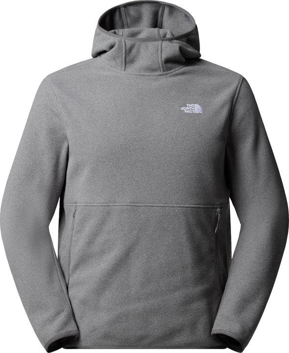 Produktbild North Face M Glacier Fleece Pullover Hoodie (L)